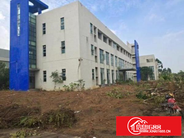 狮北新空出园区式厂房出租。