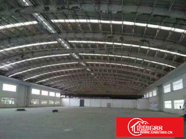 出租坪山东纵路1800平方钢构带精致装修