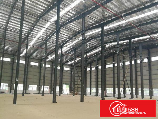 惠阳三和经开区原房东独院红本一类工业仓储物流专用厂房4万平米