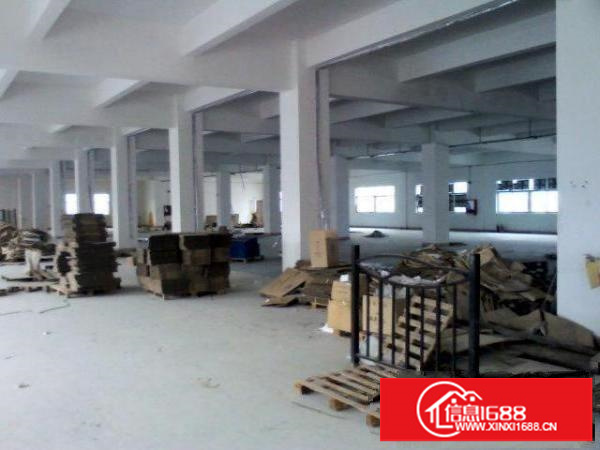 坂田大发埔龙壁工业区一楼1600平方厂房招租