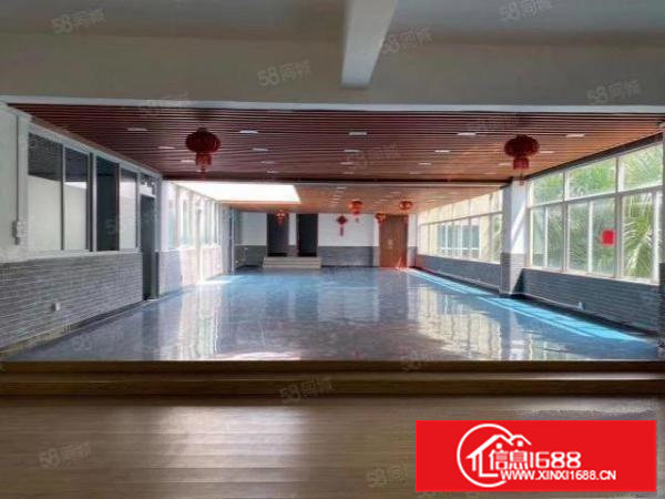 观澜桂花工业园500平800平厂房招租厂房出租带精装修分租