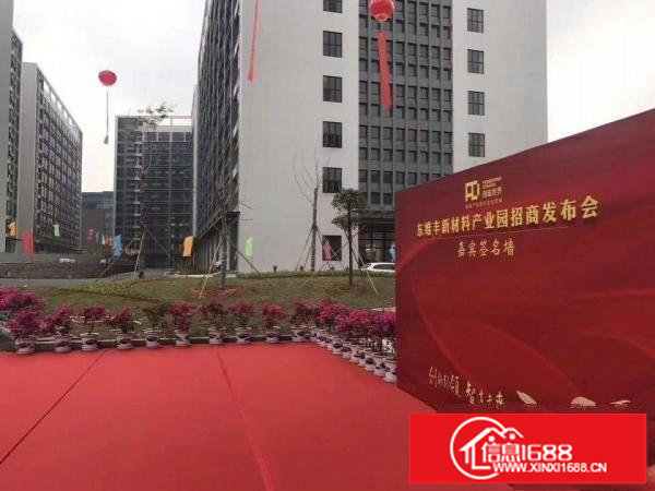 大型企业厂房招租龙岗低碳城高端化形象好交通方便可分租