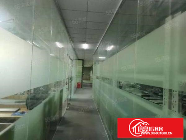 塘厦人流量多的工业区新出无尘车间1000平方厂房出租