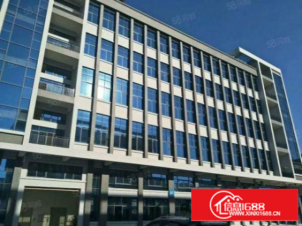 茶山镇独栋厂房出租二楼2500平方招租