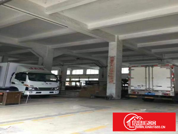 南岭工业区300-1000平厂房招租