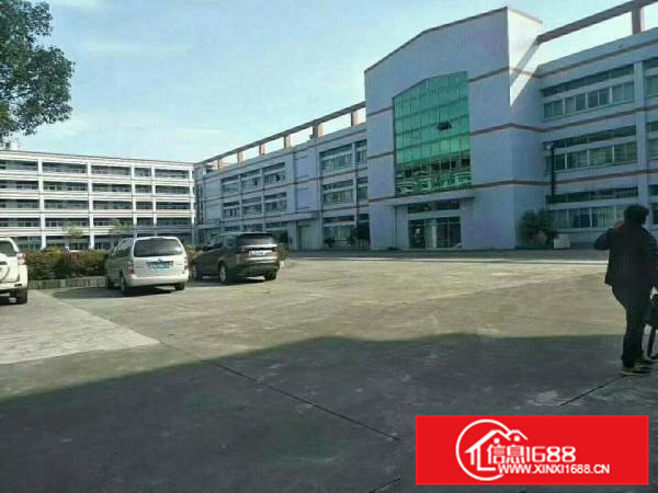 仲恺高新区各式各样标准厂房钢构厂房出租可分租