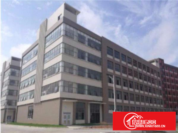 龙岗区横岗楼上标准厂房1890平形象好水电齐全