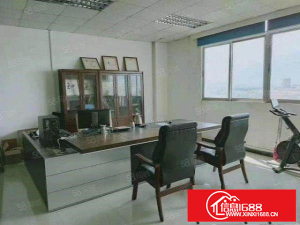 福永新和新出楼上精装修1000平