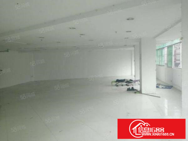 龙岗南联地铁站电商园100到800平可分租带装修带红本