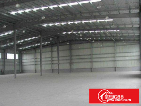 高埗单一层厂房1000平方出租配套设施水电齐全