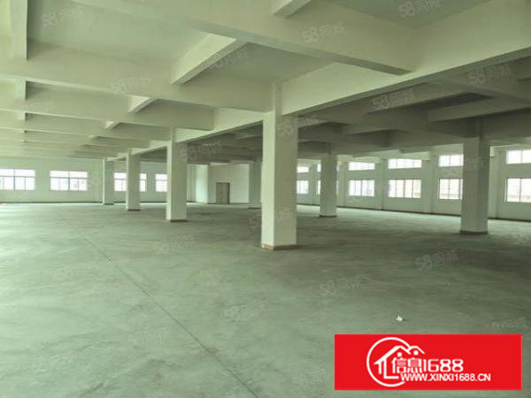 长安厦边6200平独门独院厂房出租分租仓库出租