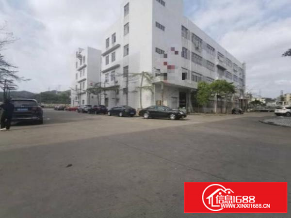 【~清溪镇10元厂房~300平起~3800平封顶~给钱就租】