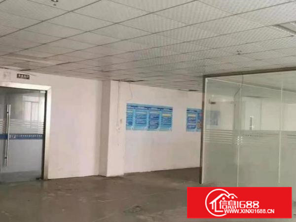 凤岗金凤凰凤芝美空出二楼1000平方适合各种行业