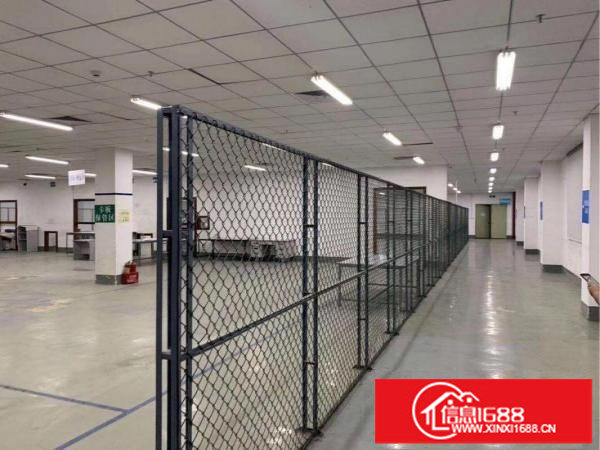 平湖新出原房东独门独院厂房6000平，业主急租