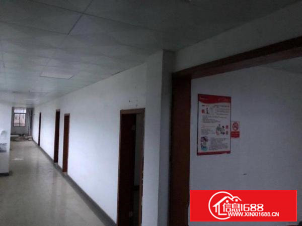 两层厂房楼出租，宽敞明亮