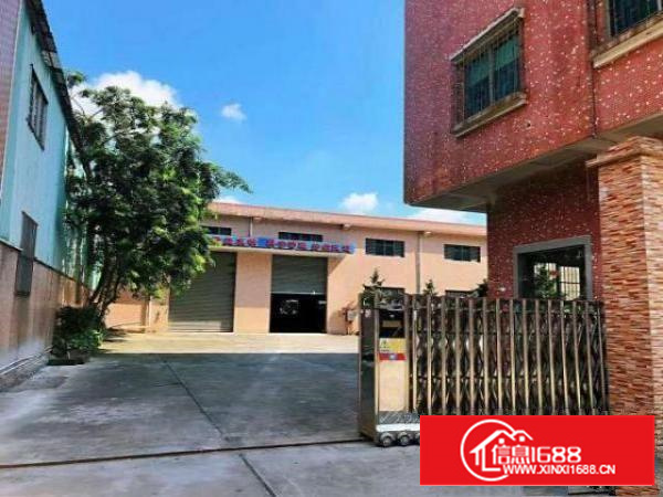 万江客运总站各个镇区大型高标准物流仓库招租分租带专业管理