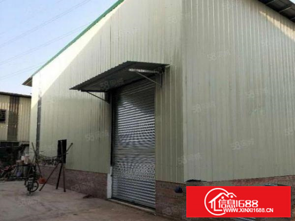 三水南岸小面积500方可做抛光泡沫等水电费对公大路边好进车