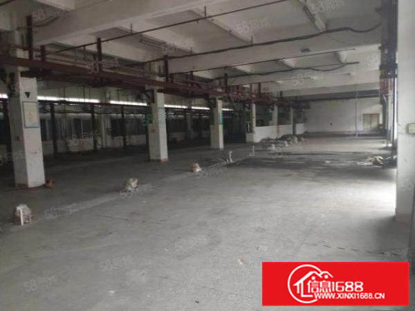 常平镇小独院厂房厂房分租标准一楼2000平方楼上1000平方