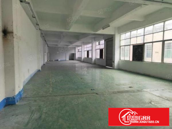 宝安区石岩塘头大道楼上940平方带简单装修招租