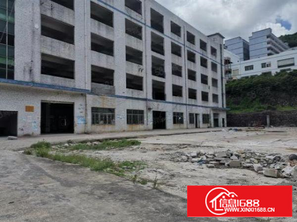 石岩厂房出租23800平米独门独院厂房出租可分租