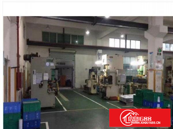 东坑塔岗村一楼厂房700平米厂房（带空地）