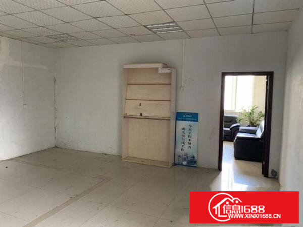 横岗街道办附近580平方带装修厂房出租