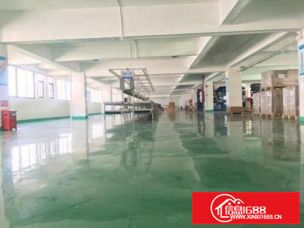 形象好，容桂1500方标准一楼，证件齐全