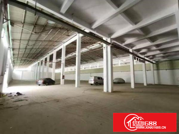 类型：原房东独院钢构厂房，清溪土桥：3200平米，高度8米