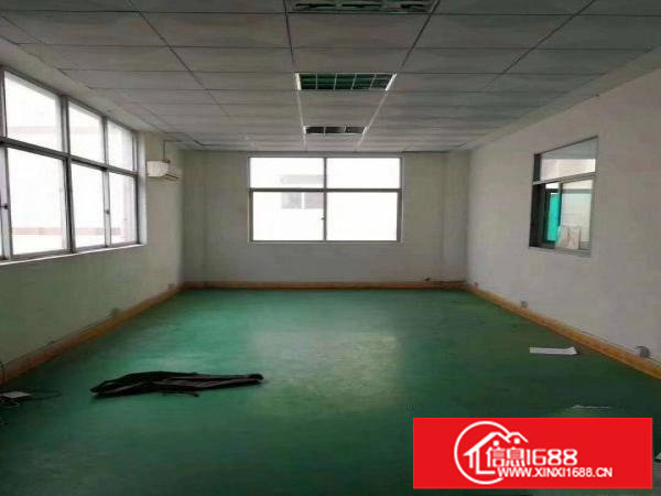龙岗宝龙红本厂房1600平米出租三楼