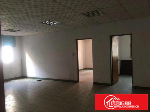 清溪九乡新出一楼厂房450平出租，证件齐全