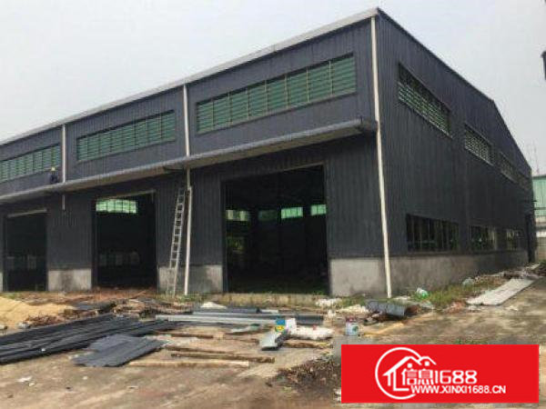 电商办公仓库1200平米厂房出租