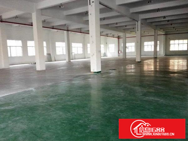 房东出租一楼厂房900平方米