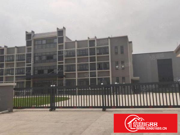 佛山三水区西南云东海全新高标准6000方单一层厂房出租可分租