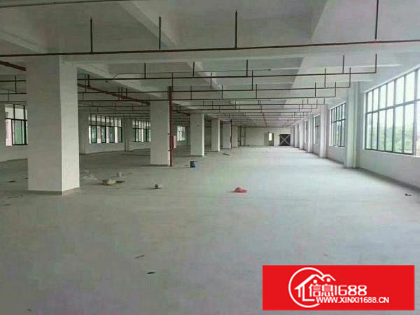 平湖辅城坳一楼1500平对外急租交通方便