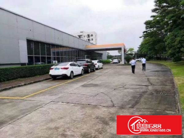 单一层厂房滴水十米，牛角位八米带六部20吨行车