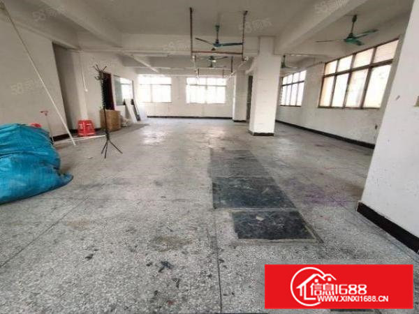 白沙新出280平厂房，全新装修，拎包入驻，环境好，水电齐全