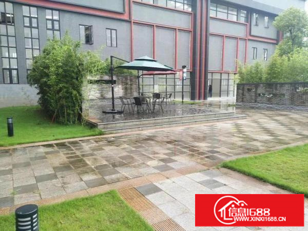 坂田华为附近一楼300平至1500平大小分租高度8米