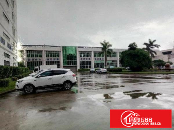 清溪镇浮岗原房东带装修二楼680平方招租水电齐全