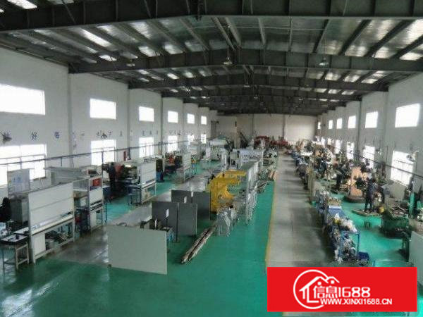 高埗现有300-20000平方厂房招租出租