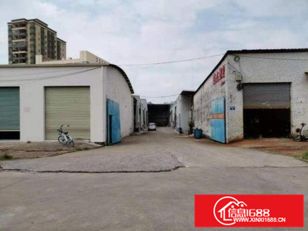 黄江鸡啼岗原房东空出单一层钢构350平价格实惠出租