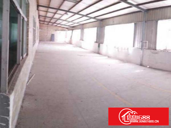 业主直租出租龙华区观澜街道厂房，无行业限制
