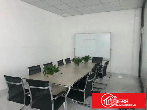 龙华大浪新出一楼厂房仓库2000平，现成豪华装修，空地大