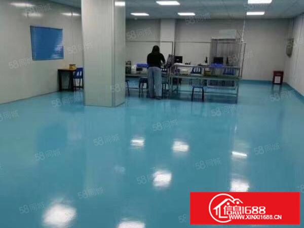 福永新出352平精装修独门独院形象好车位充足