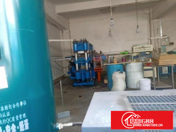 清湖头标准一楼出租。