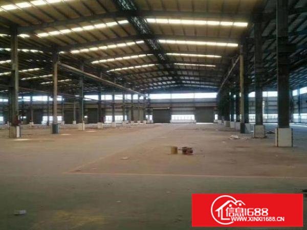 龙岗坪地中心段红本独院仓库厂房钢构8米空地大年限长