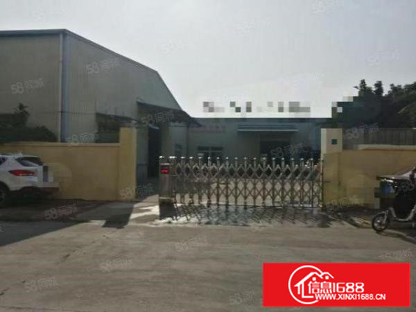 急租，东坑镇新出原房东独院钢构1500平方厂房出租