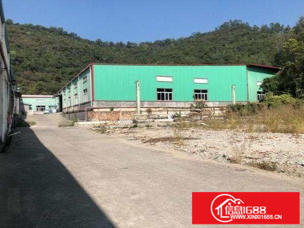 钢结构式厂房出租110000平方米