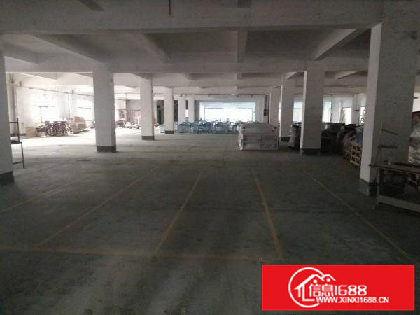 平湖山夏大望工业区原房东16200平方