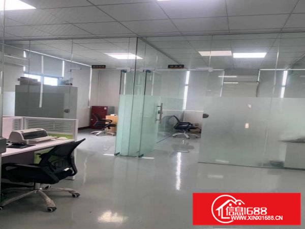 黄江镇大冚村原房东一楼2000平方米厂房出租可办环评带精装修