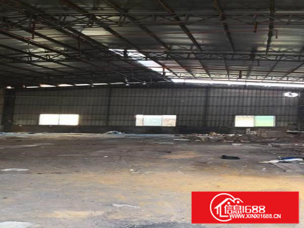 塘厦蛟乙塘原房东独院650平方，单一层钣金配件行皆可